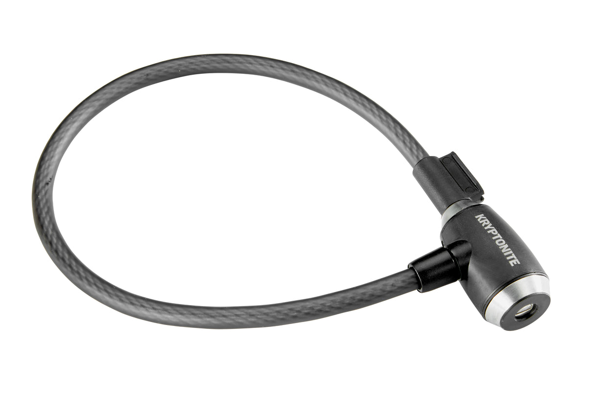 Kryptonite kabellås kryptoflex 1265