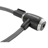 Kryptonite kabellås kryptoflex 1265