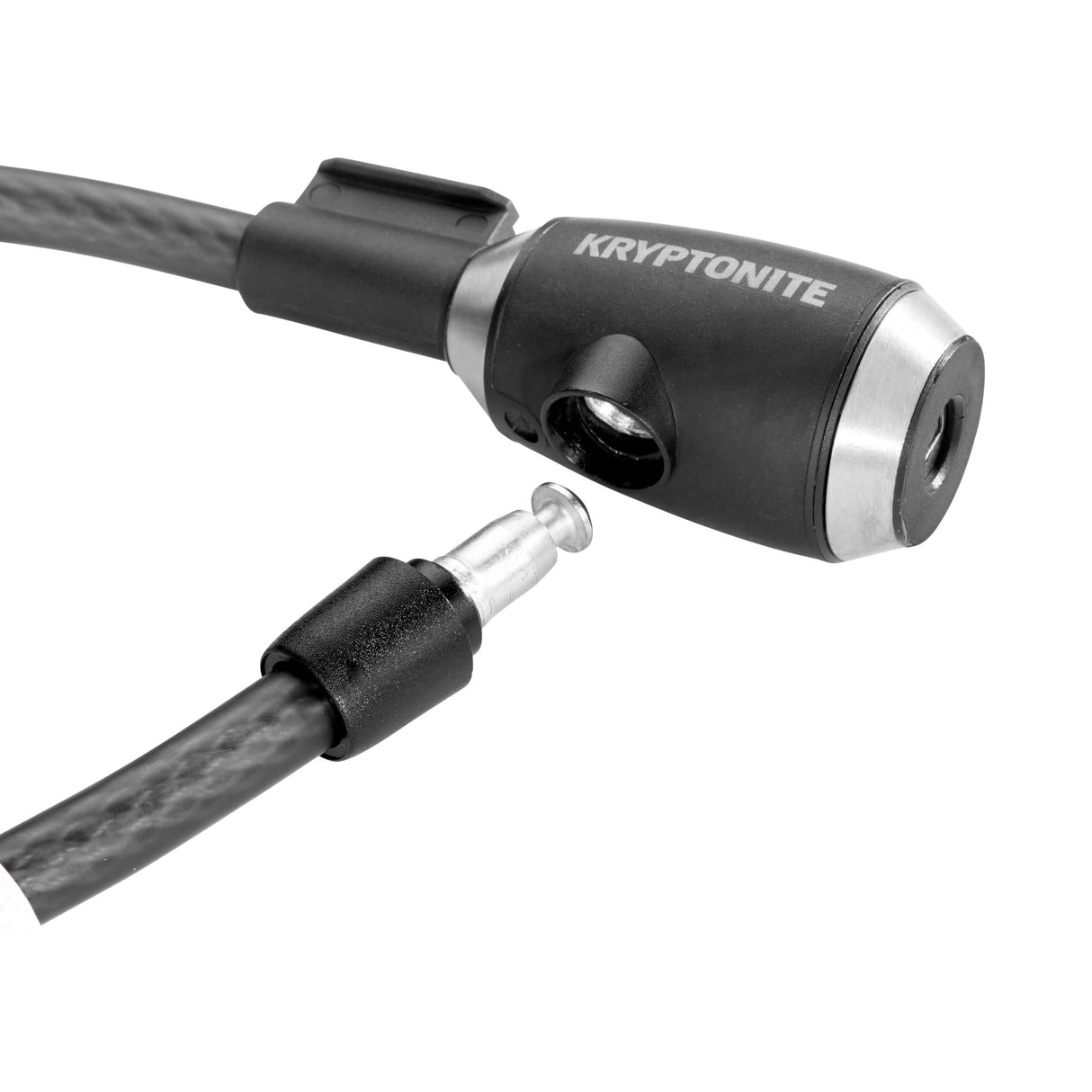 Kryptonite kabellås kryptoflex 1265