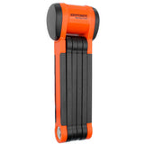 Kryptonite foldelås evolution 790