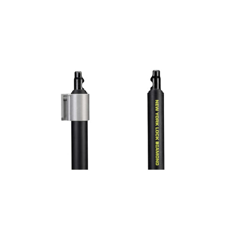 Kryptonite U-lås New York Diamond