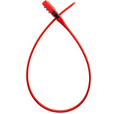 Kryptonite kabellås kliklås
