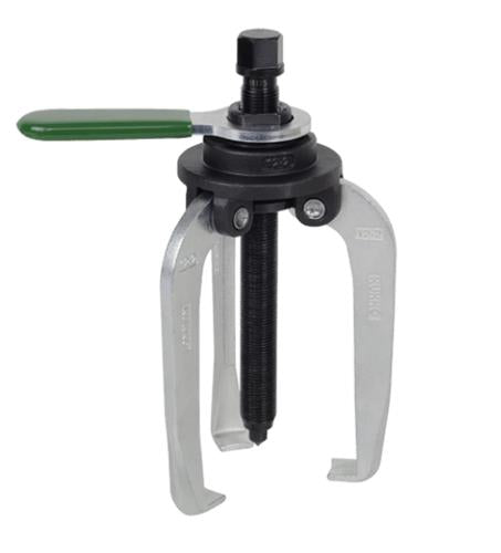Kukko 3-arm aftrækker 100x100mm
