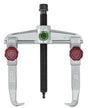 Kukko 2-arm aftrækker 160x150mm