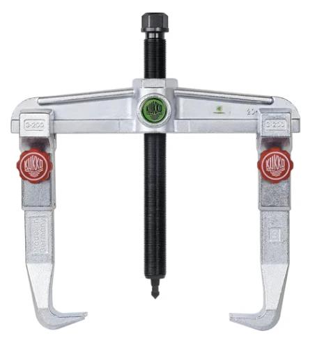 Kukko 2-arm aftrækker 250x200mm
