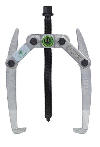 Kukko 2-arm aftrækker 90x120mm