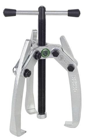 Kukko 3-arm aftrækker 80x80mm
