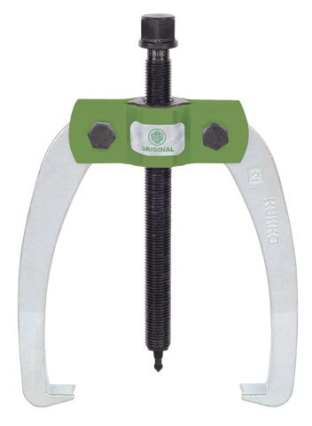 Kukko 2-arm aftrækker 120x120mm