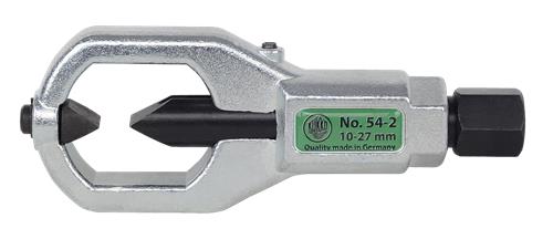 Kukko møtrik splitter sw10-27mm