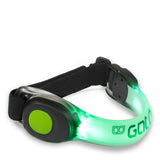 Gato Neon LED ARM LYSGRØNN ONE STØRRELSE