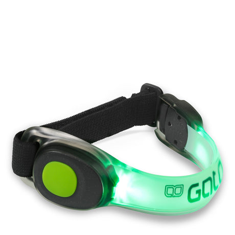 Gato Neon LED ARM LYSGRØNN ONE STØRRELSE