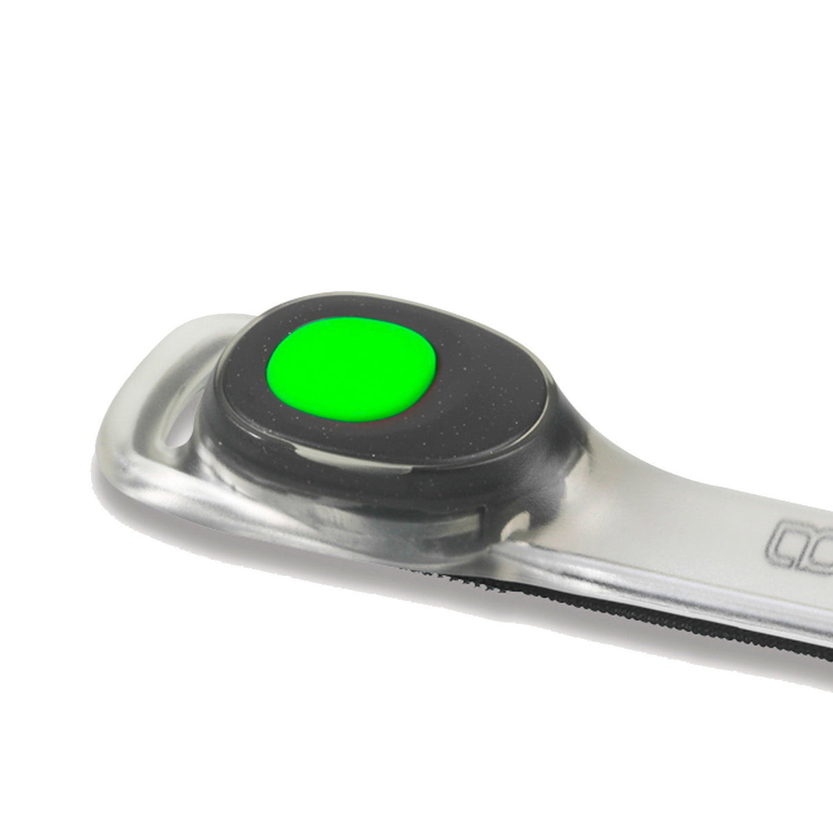 Gato Neon LED ARM LYSGRØNN ONE STØRRELSE