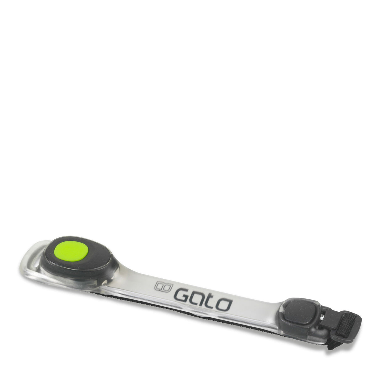 Gato Neon LED ARM LYSGRØNN ONE STØRRELSE