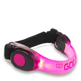 Gato Neon LED ARM lyserosa Én størrelse
