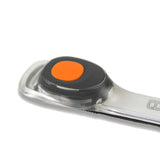 Gato Neon LED ARM LYS ORANGE ONE STØRRELSE