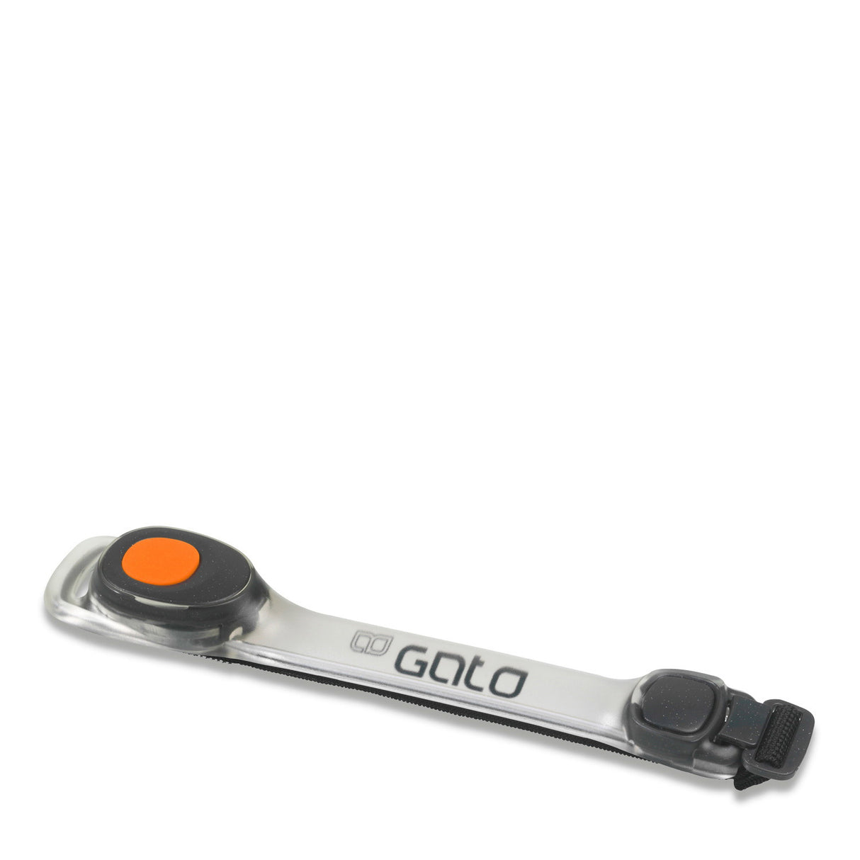 Gato Neon LED ARM LYS ORANGE ONE STØRRELSE