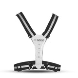 Gato sikrere sport led vest antracit one size