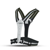 Gato sikrere sport led vest antracit one size
