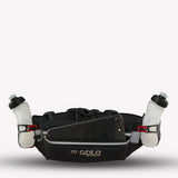 Gato 2 kolbe bælte hydration sort one size