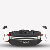 Gato 2 kolbe bælte hydration sort one size