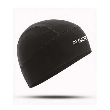 Gato sport beanie hestehale sort one size
