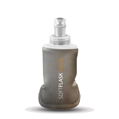 Gato blød kolbe antracit 150 ml