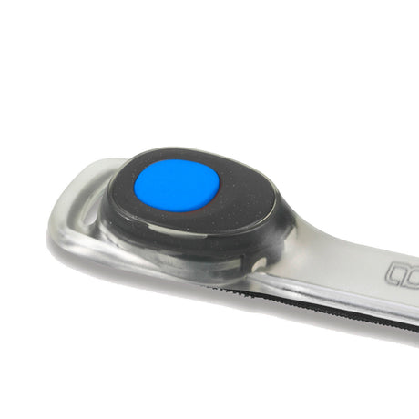 Gato neon led arm lyseblå one size