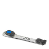Gato neon led arm lyseblå one size