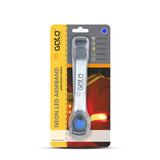 Gato neon led arm lyseblå one size