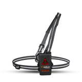 Gato brystlampe justerbar one size sort