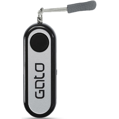 Outwet gato personlig alarm one size sort