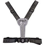 Outwet gato vest ultra led usb one size antracit