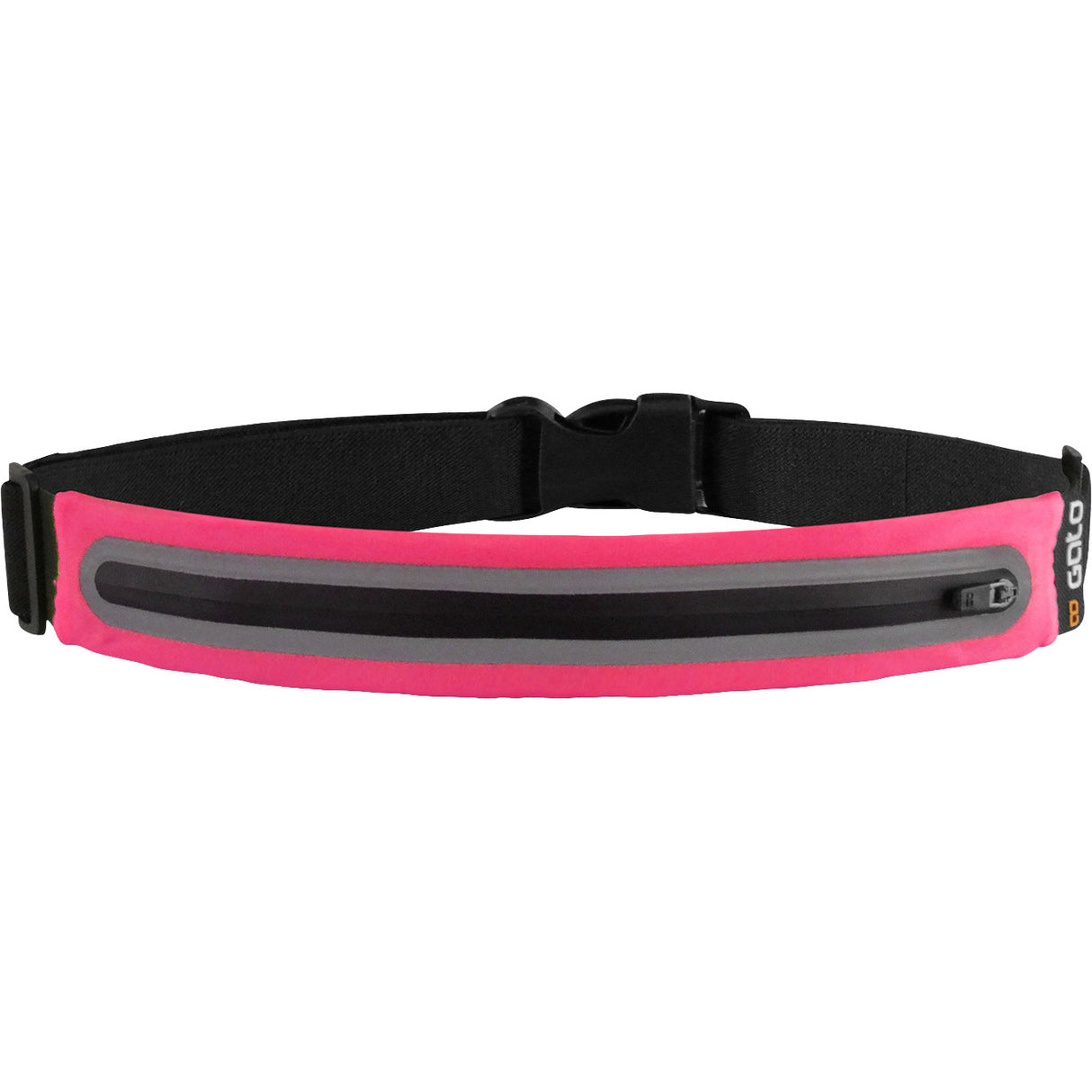 Outwet gato sport bælte vandtæt hot pink one size