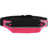 Outwet gato sport bælte vandtæt hot pink one size