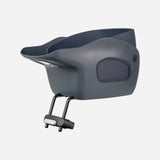 KVISP Dog Bed With Harness S Midnight Gray