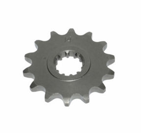 Minarelli Voorandwiel AM6 14T