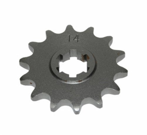Suzuki Voorandwiel TSX 16T