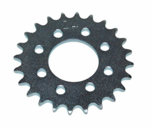 Tomos baghjul A3 A35 24T