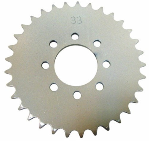 Tomos baghjul A3 A35 SNOR 33T