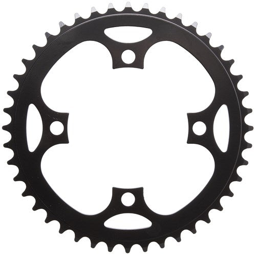Messingleje samox klinge e-cykel 44t søm 104 bosch-shimano-yamaha