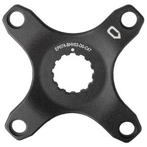Bosch spider 3 104mm kædelinje 47mm