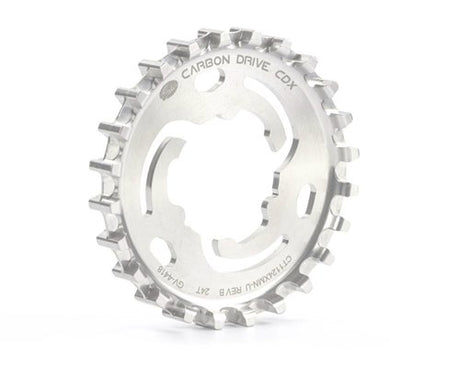 Stitch Gears Gates CDX 26T 3-Naks