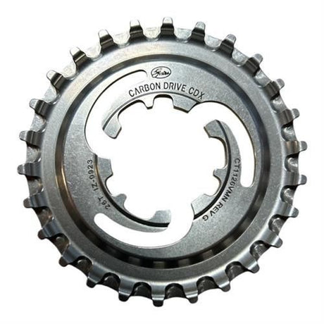 Gates - Gates CDX bag -tandleer 24 Tands Enviolo Nuvinci