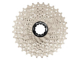 Sunrace Cassette 11 Speed ​​11-32T. Sølv CSRS3