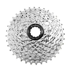 Sunrace 9 Speed ​​Cassette 11-36T. CSM98 Blister