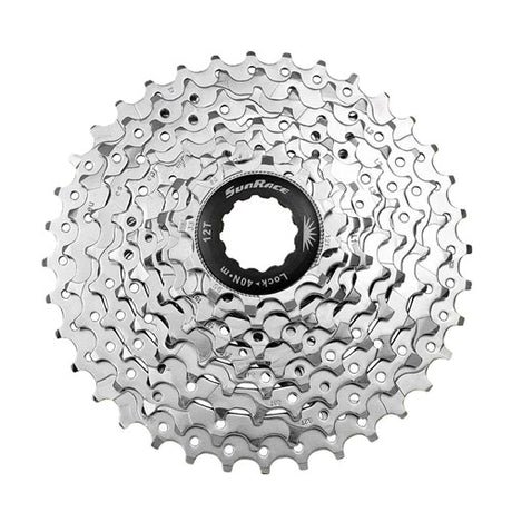 Sunrace 9 Speed ​​Cassette 11-36T. CSM98 Blister