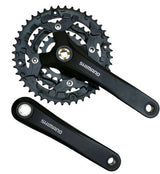 Crank Set 48 38 28t 8sp sort