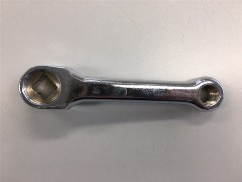 Venstre crank 110 mm
