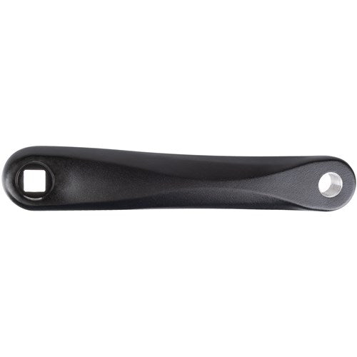 Sunrace - Crank forlod 7000 170 mm sort