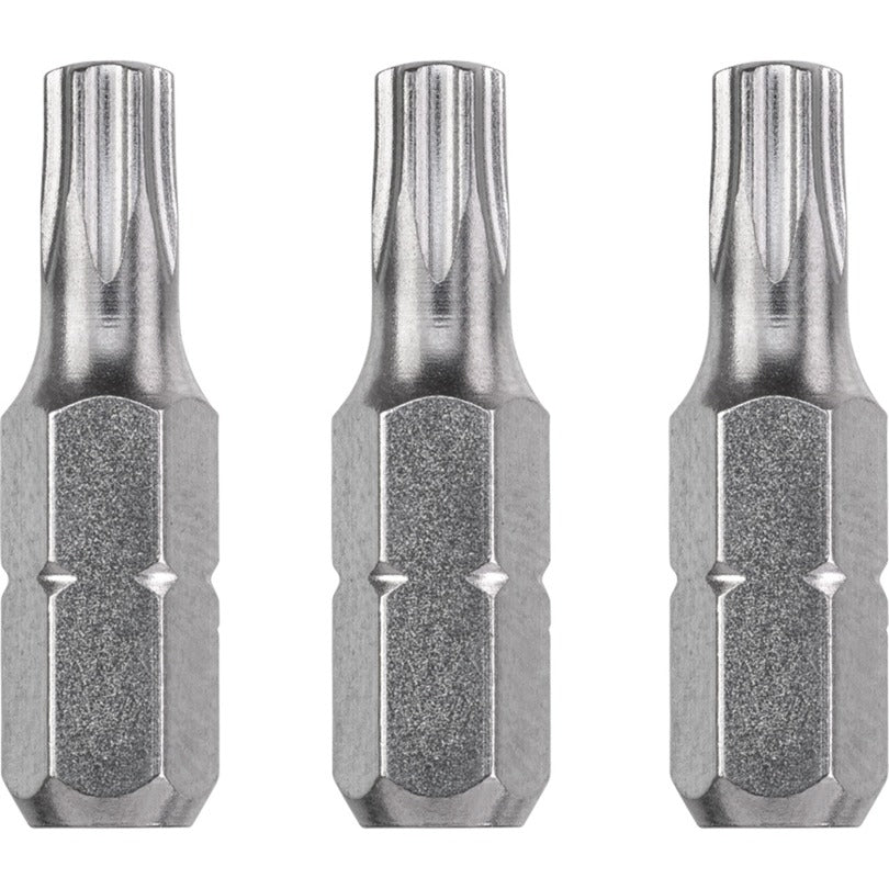 KWB Industrial Bits, 25mm, Torx T10